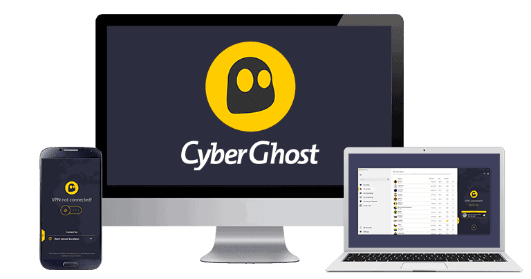 CyberGhost VPNの完全レビュー